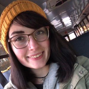 Meet your Posher, Jamie